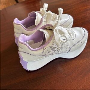 Alexander mcqueen sneakers